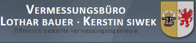 Vermessungsbüro Kerstin Siwek