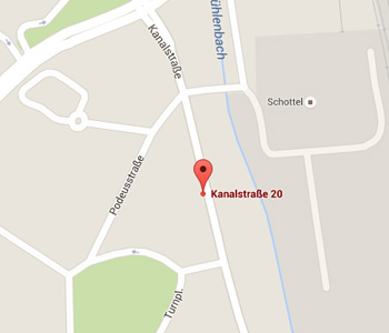 Vermessungsbüro Kerstin Siwek Google Map Anfahrt